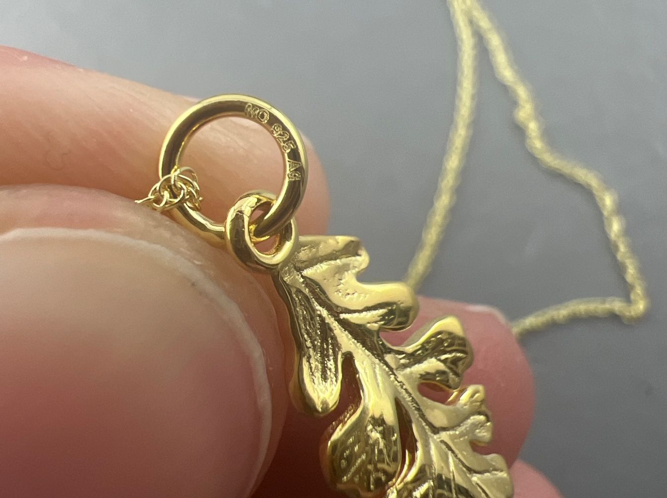Catenine: Kette 925 Silber – Usato da Niederuzwil venduto da leo_8857 2