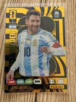 💥Panini WM 2026 Adrenalyn XL - LIONEL MESSI GOLD BALLER💥