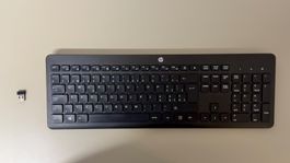 HP 230 Wireless-Tastatur