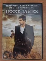Brad Pitt in Die Ermordung des Jesse James (DVD)