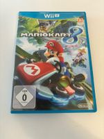Mario Kart 8 (Wii U)