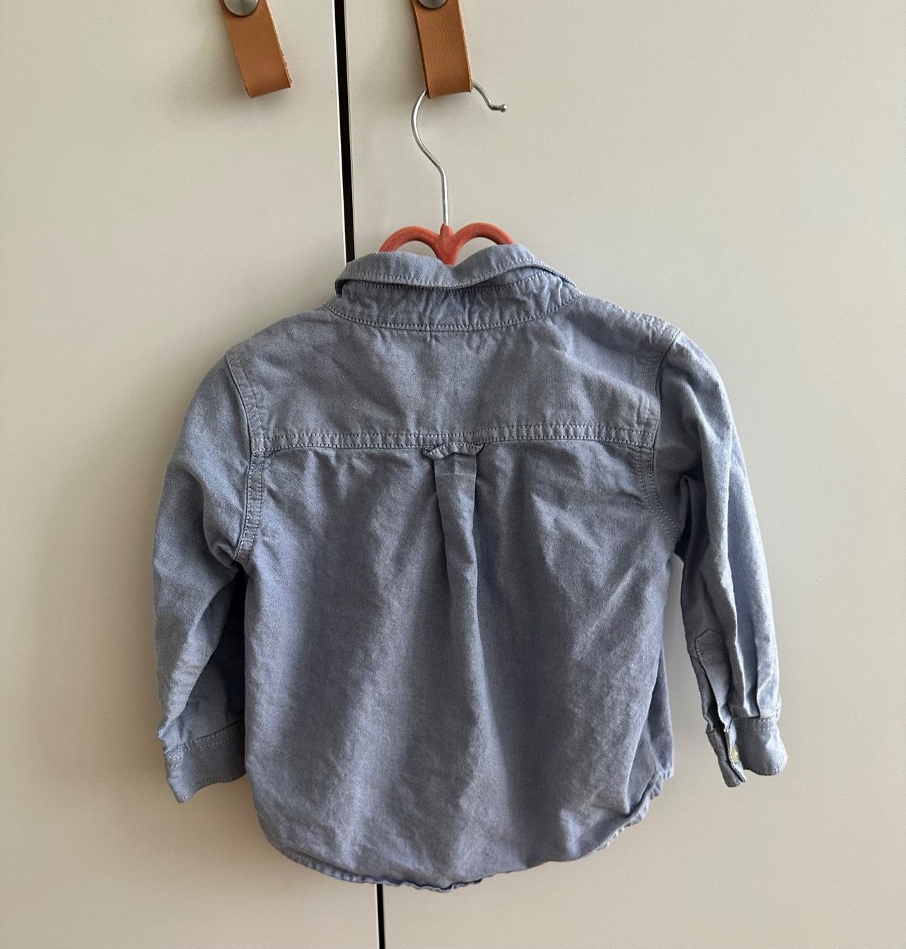 Gap Camicie, T-shirt & Polo: GAP Kindershirt – Usato da Dürrenroth venduto da tvy_bh56 3