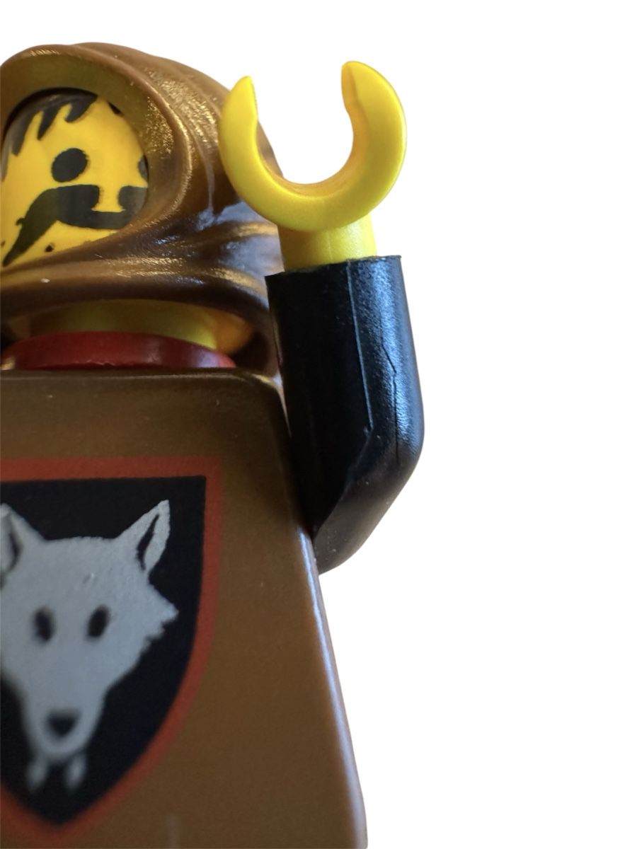 Lego Kit di costruzioni: Lego Castle Wolfpack cas252 – Usato da Wetzikon ZH venduto da the-collector91 2