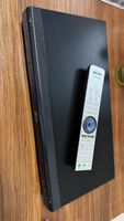 Sony bluray player mit Fernbedienung