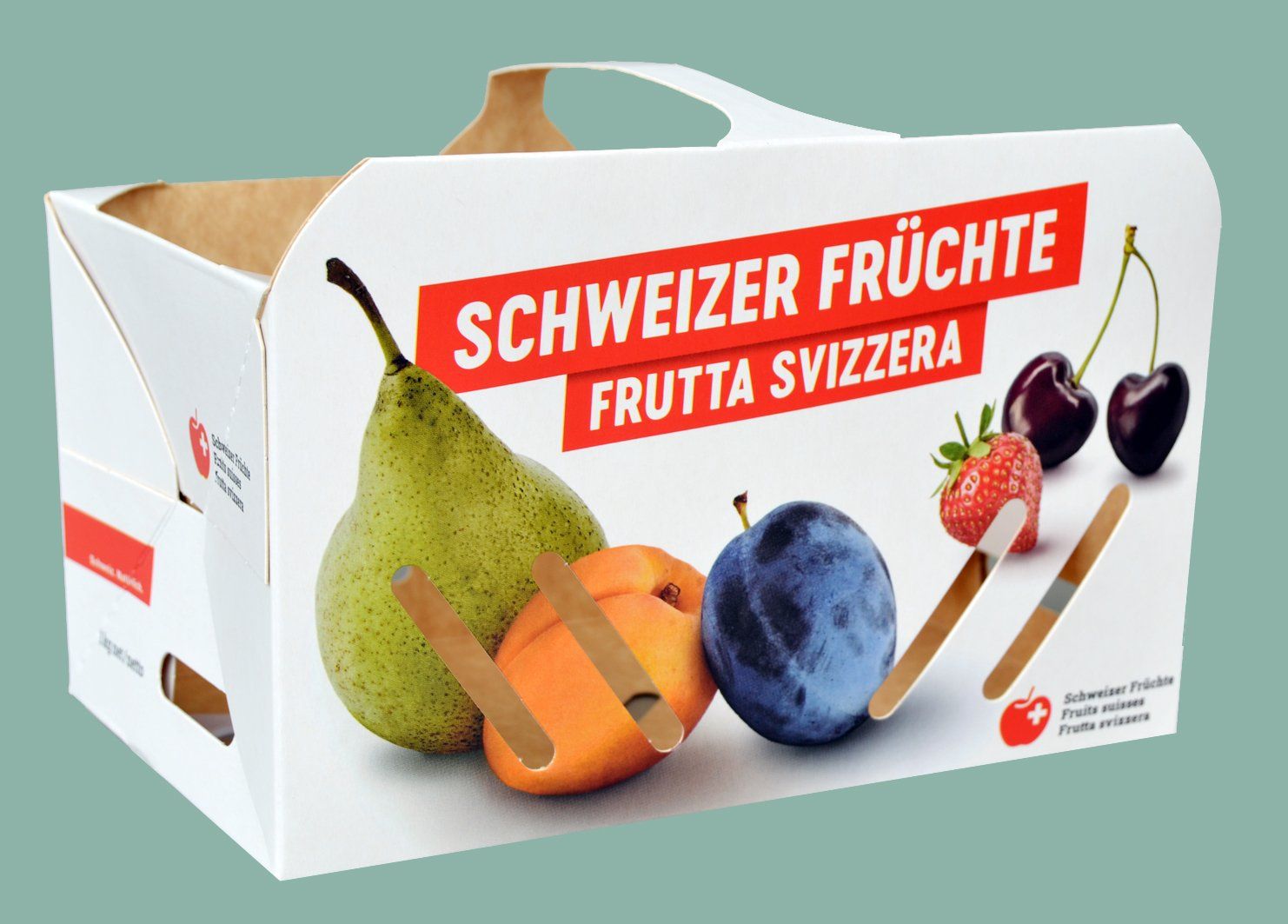 Cibi & Specialità: Fruchtschalen 1 kg – Nuovo e nell'imballaggio originale da Lauperswil venduto da oeko-sack 1