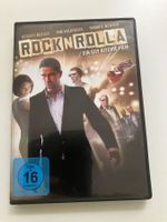 RockNRolla (DVD) Gerard Butler, Idris Elba