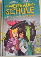 Weltraum-Schule - Erste Stunde: Alienkunde