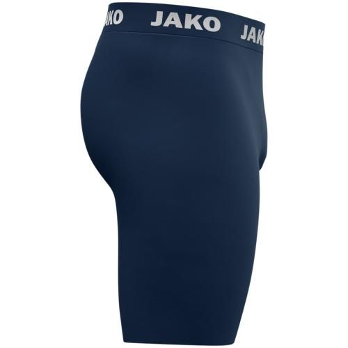 Jako-O Pantaloni: Jako Kinder Short Tight Function - marine (Grösse: 164) – Nuovo e nell'imballaggio originale da St. Gallen venduto da sportglobe 3