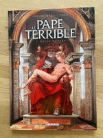 LE PAPE TERRIBLE / TOME 1 / PREMIERE EDITION