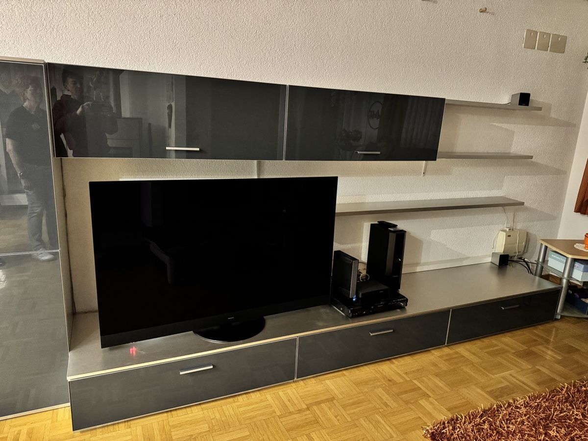 Mobili TV: Fehrnsemöbel – Usato da Aarburg venduto da snowstreet 1