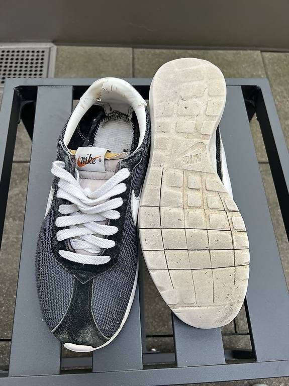 Nike Chaussures hommes: Nike Roshe Run – D'occasion à Schenkon par Densi10 2