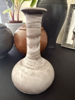Céramique René Golaz, vase des années 60