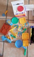 Play Doh Küche