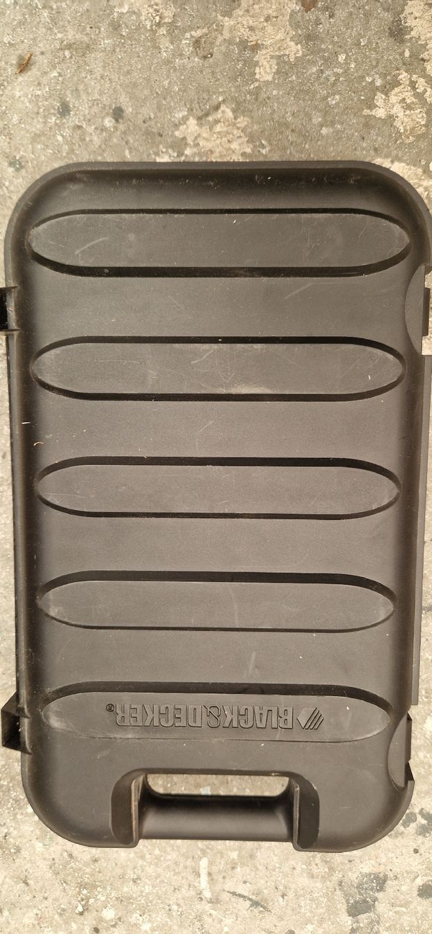 Scies: Black&Decker Scorpion – D'occasion à Romanshorn par fag_gnd6 3