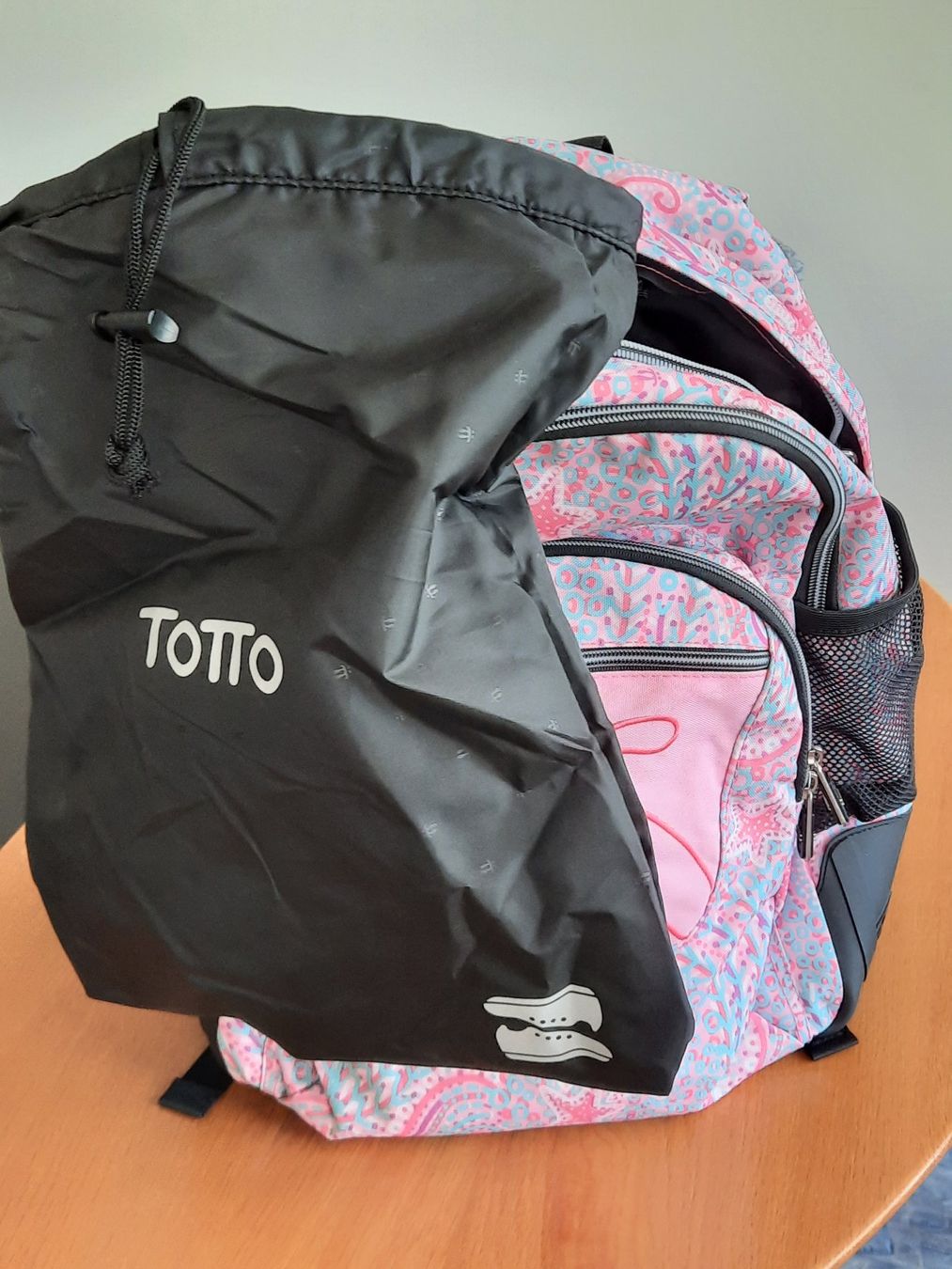 Borse & Zaini: Schulrucksack – Usato da Winterthur venduto da Namo1 2