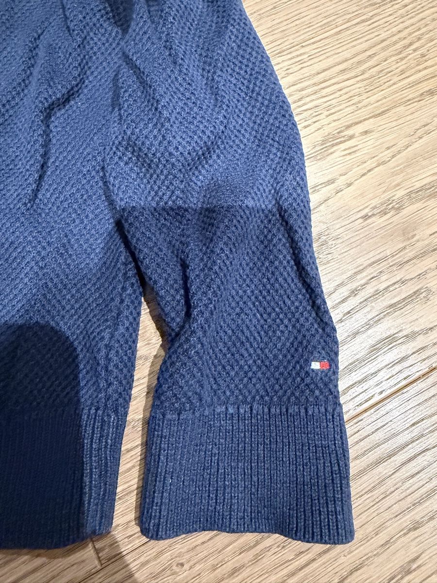 Tommy Hilfiger Maglioni & Felpe: Tommy Hilfiger Pullover, Gr. 98 – Usato da Küsnacht ZH venduto da ToddyGinger 3