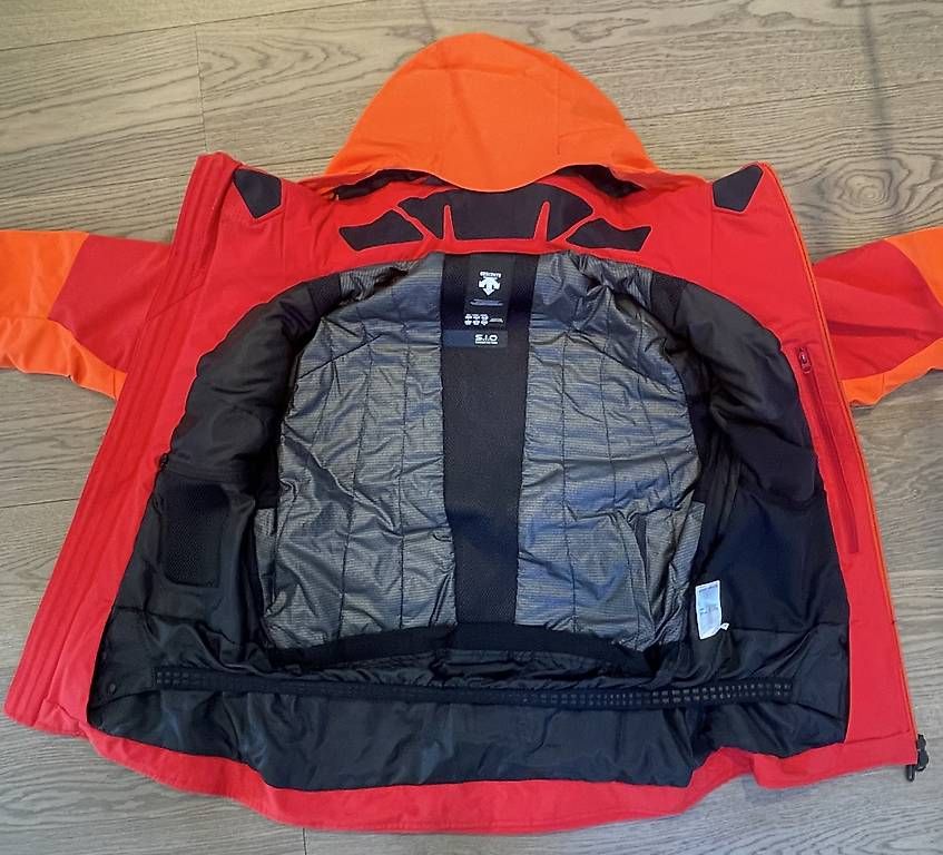 Jacken & Mäntel: Veste de ski Descente Swiss Ski  – Gebraucht aus Vandoeuvres von mar_gk9x 2