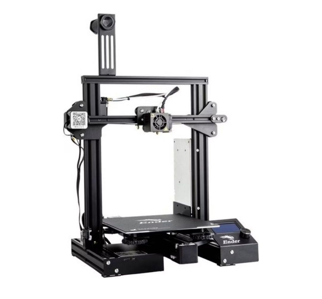 Stampanti 3D: 3D-Drucker Ender Pro zu verkaufen – Nuovo (secondo la descrizione) da Buttwil venduto da MissElli23