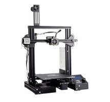 3D-Drucker Ender Pro zu verkaufen