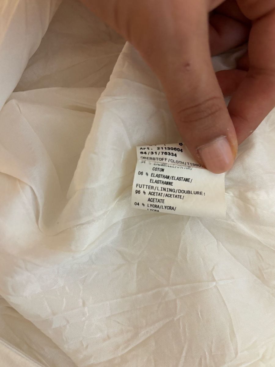 Vestiti: Asymmetrisches Kleid – Usato da Thörigen venduto da Lable 4