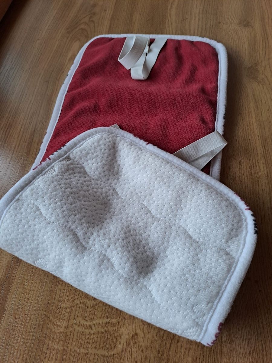 Cinture: Nierengurt mit Lammfell – Usato da Bottenwil venduto da Guguseli014