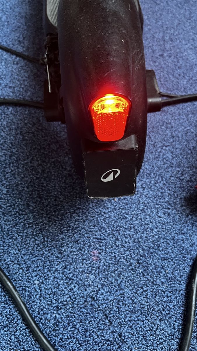 Voiturettes électriques: E Scooter 25 Kmh – D'occasion à suhr par imen62 1