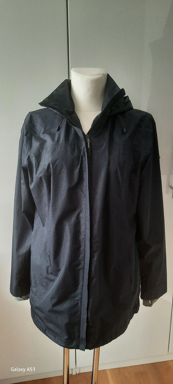 Killtec Giacche: ***KILLTEC*** Regenjacke schwarz Gr 46 – Nuovo (secondo la descrizione) da Wädenswil venduto da H2H_Secondhandshop 1