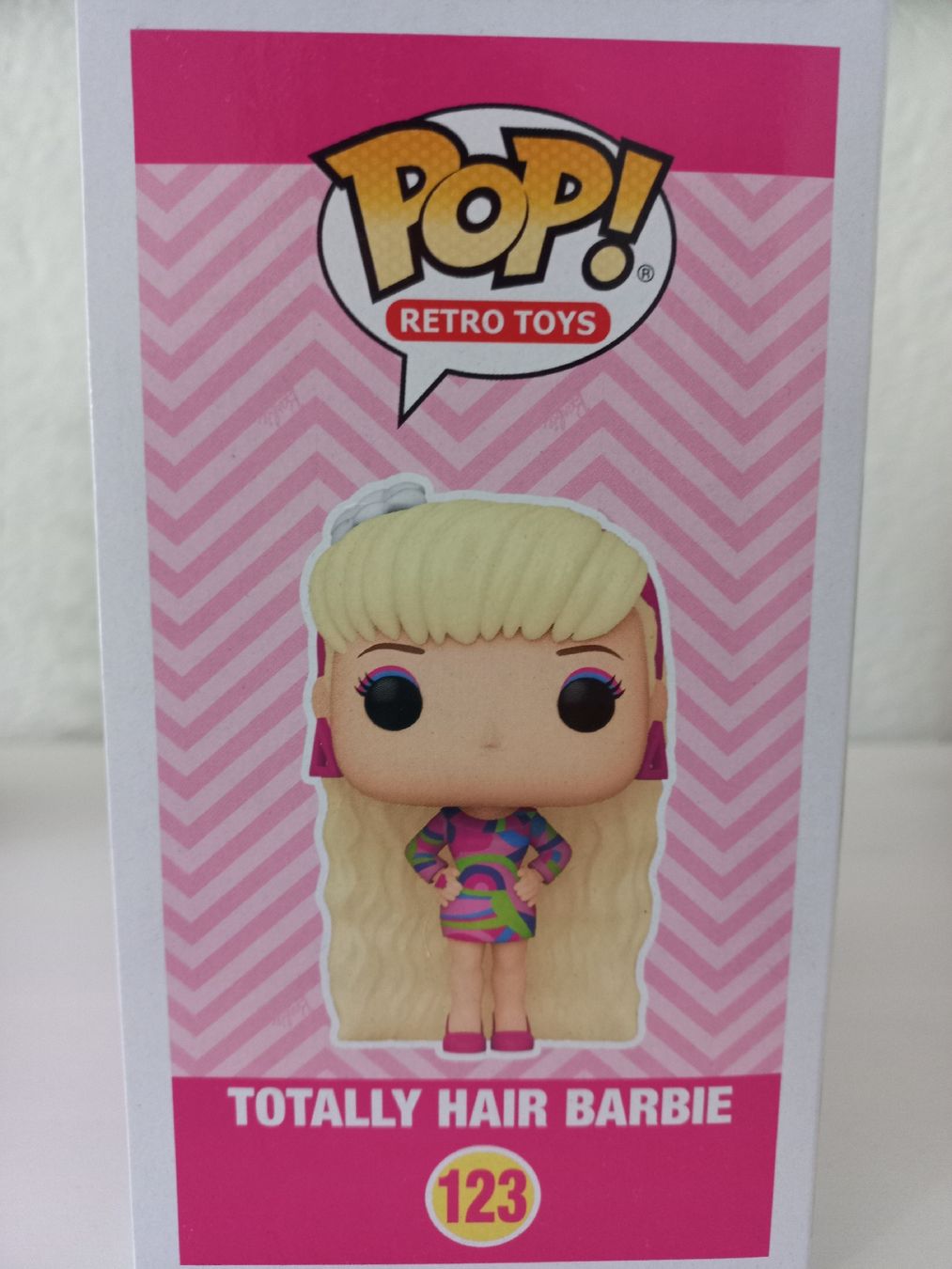 Funko Statuette: Funko pop Barbie – Nuovo e nell'imballaggio originale da Le Landeron venduto da Liline89 3