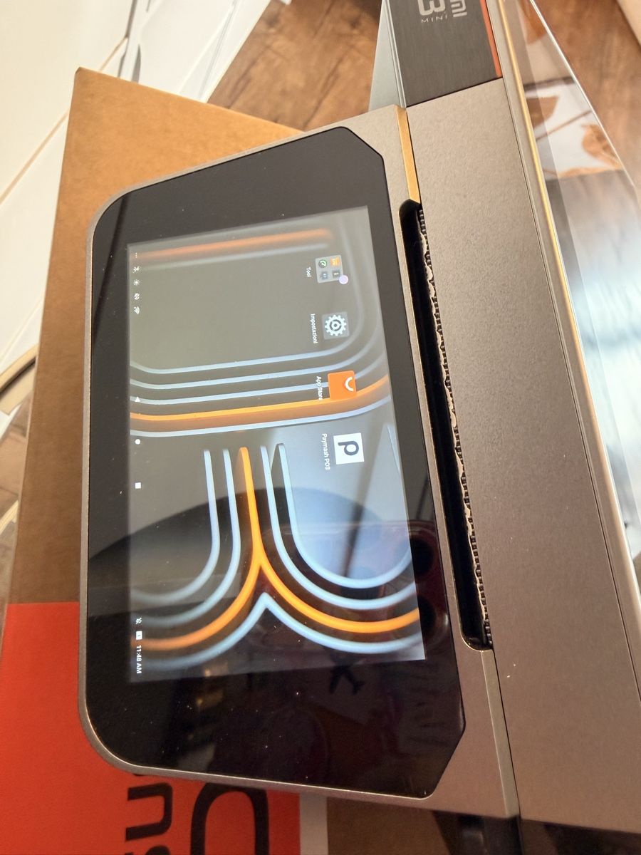 Tablet PC: Paymash POS – Neu und originalverpackt aus Uster von ili_tt25 1
