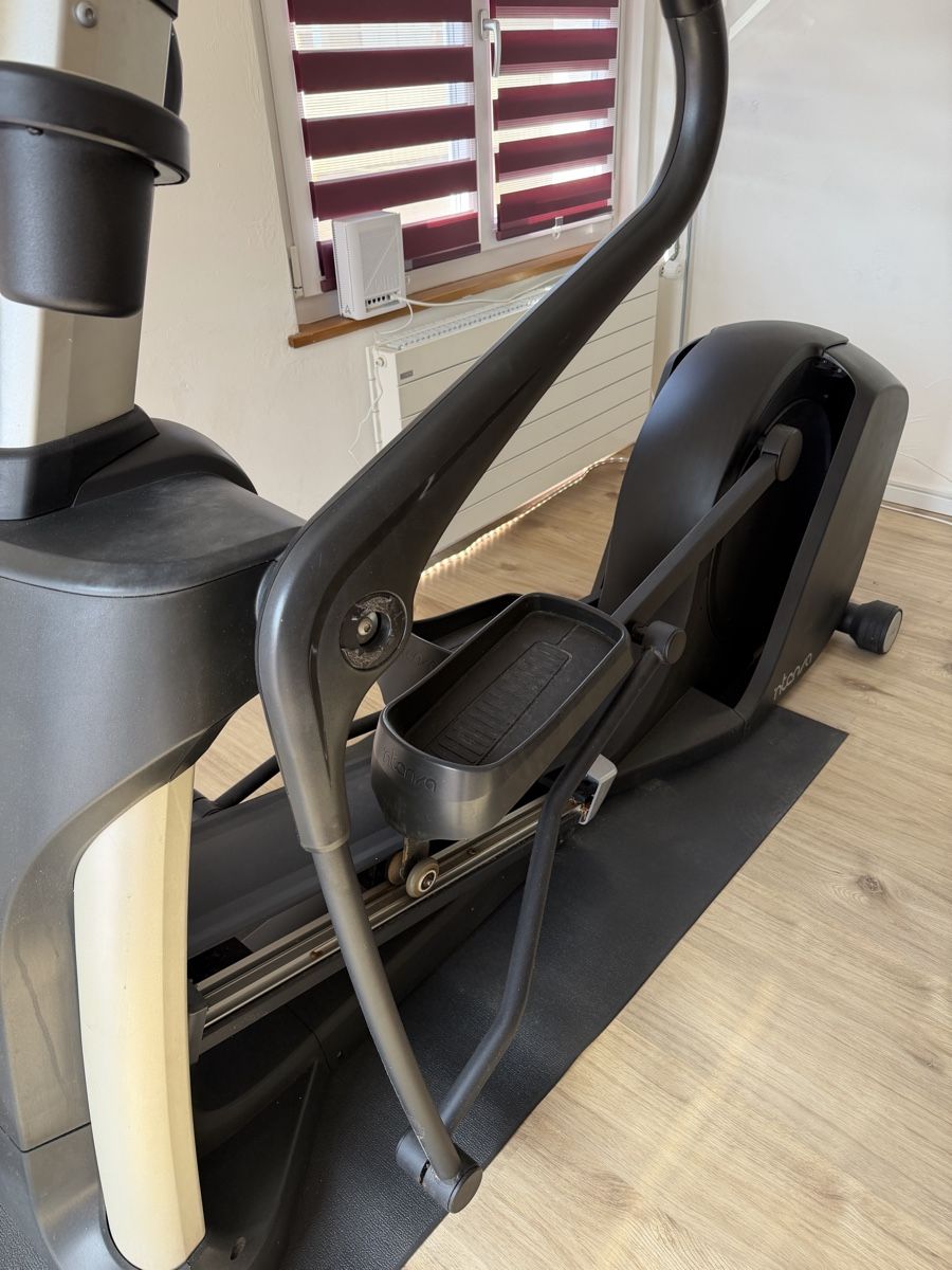 Hometrainer: Crosstrainer – Usato da Bünzen venduto da Midreyer 2