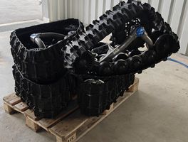 Raupenkit für Arctic Cat und andere