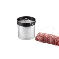 Kordelbox FILIO, mit Rolle Bratenschnur