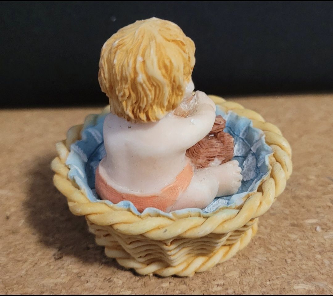 Statuette: Figure Baby – Usato da Uster venduto da Jaschoo 2