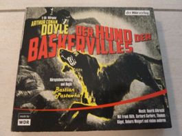 Der Hund der Baskervilles (Arthur Doyle)