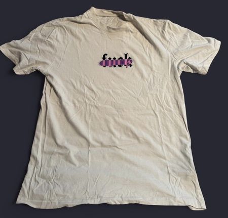 T-Shirt weiss