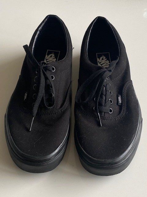 Vans Herrenschuhe: VANS Off The Wall – Gebraucht aus Pfaffhausen von stepober 3