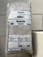 Spielsand 25kg