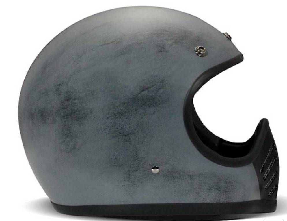 Casques & visières: DMD Bobber Helm – Neuf (Voir description) à Steinhausen par Pitt8 1