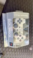 Controller Sony Dualshock per PSone nuovo in scatola