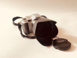 Sony Cybershot Kamera , guter Zustand