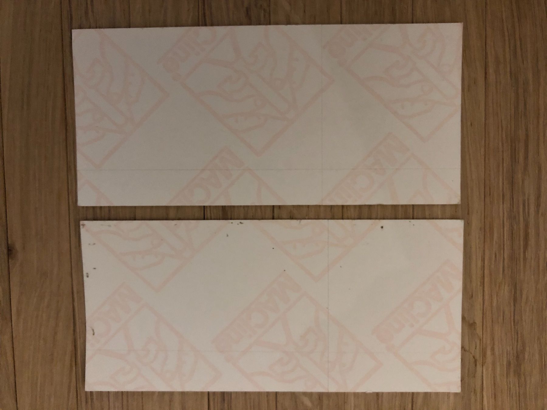 Sticker: 2 x Abziehbild / Sticker von BP – Usato da Winterthur venduto da mamba2021 1