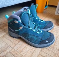 Wanderschuhe Quechua Grösse 40