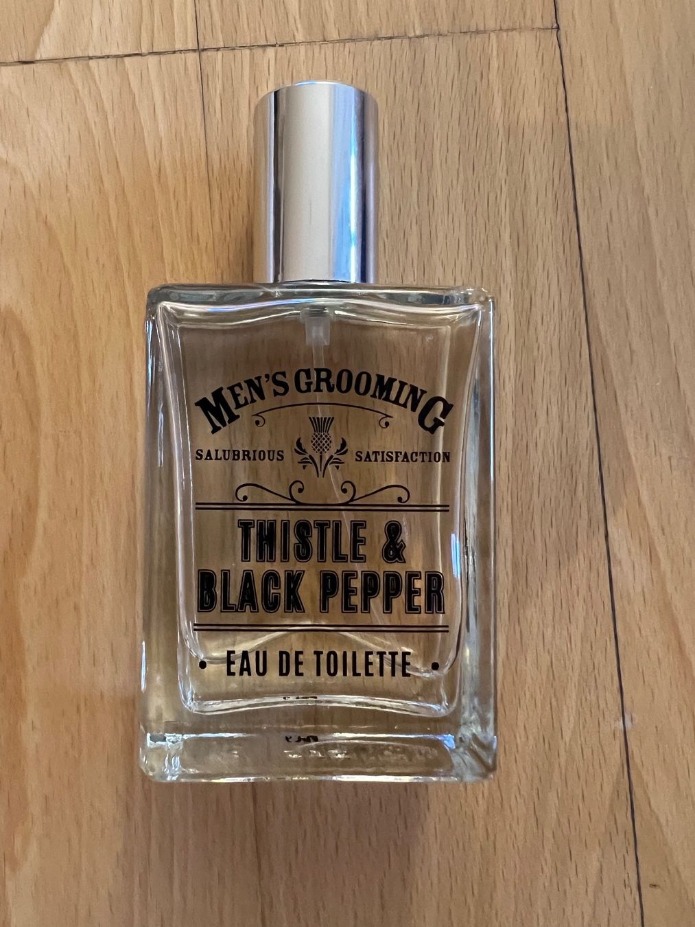 Parfum & Eau de Toilette: Men‘s Grooming 50 ml – Gebraucht aus Abtwil SG von ale2002 1