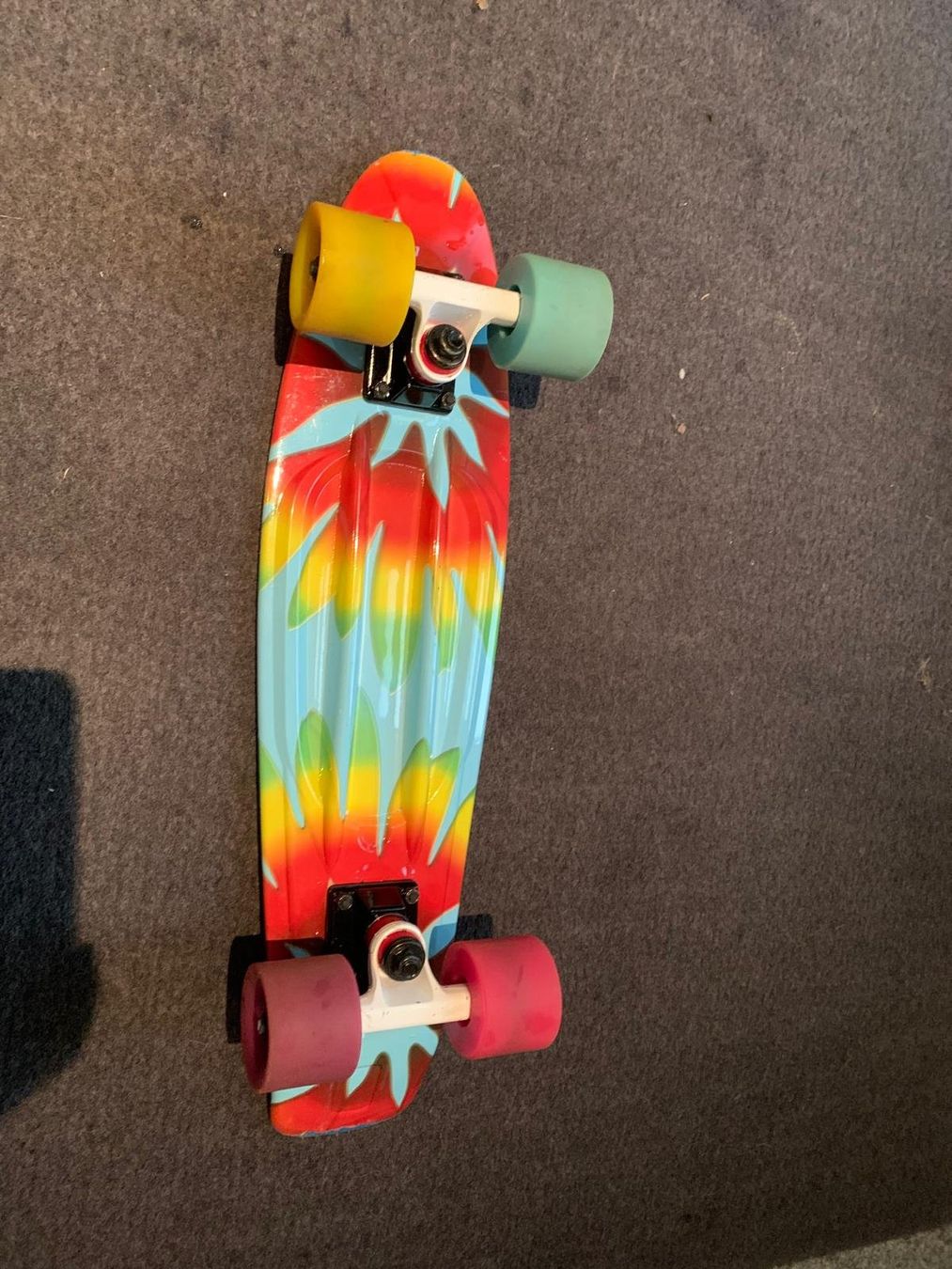 Skateboards: Skatebrett – Usato da Feusisberg venduto da annazueger19 1