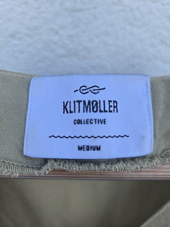 Vestiti: Klitmöller Kleid Grösse Medium – Usato da Buttikon SZ venduto da ott_9msw 1