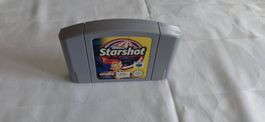 Starshot   Nintendo 64