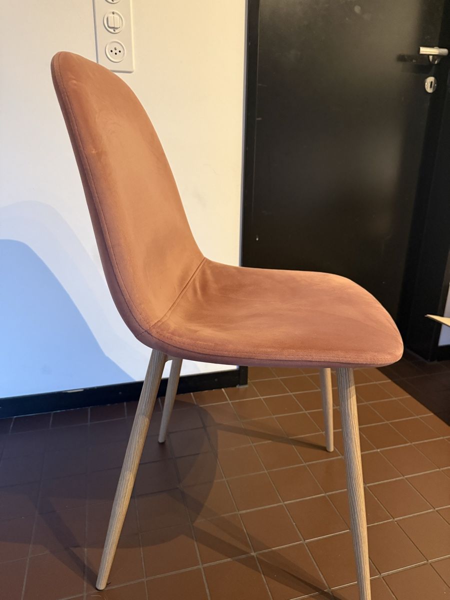 Chaises: Stühle – D'occasion à Zürich par chi_cg6r 1
