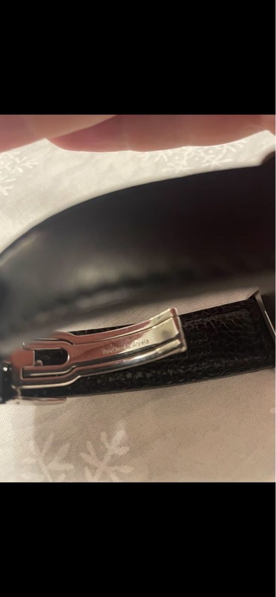 Van Cleef Uhren: Van cleef – Gebraucht aus Denges von tin_2fxr 3