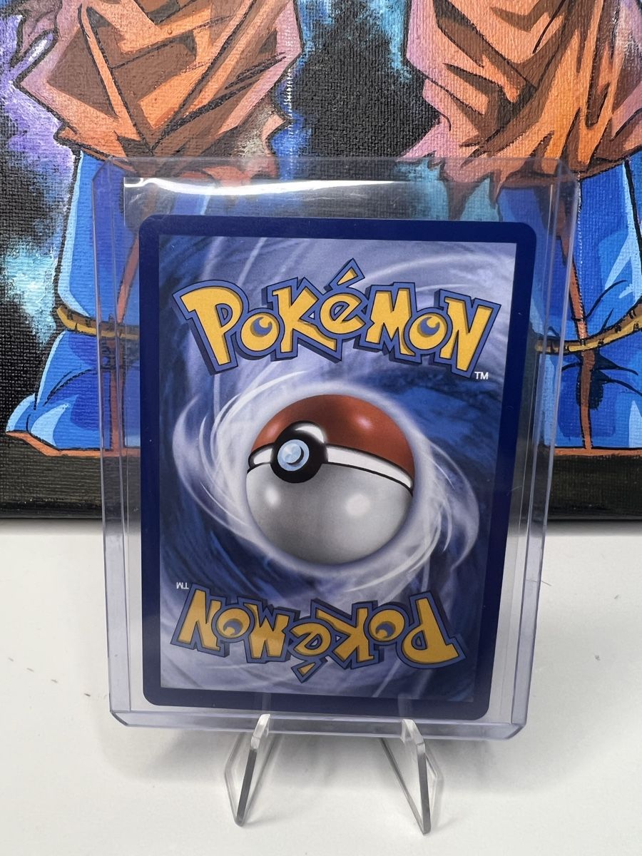 Pokémon Carte collezionabili: Chaos Rising - Chespin 87/86 DE – Nuovo (secondo la descrizione) da Luzern venduto da LuzernTCGLab 1