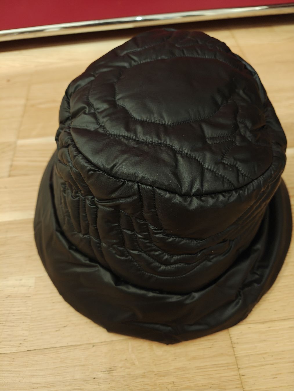 Arcteryx Copricapi, berretti & cappellini: Arc'teryx System A Ogee Bucket Hat – Nuovo (secondo la descrizione) da Basel venduto da ricarpolis 4